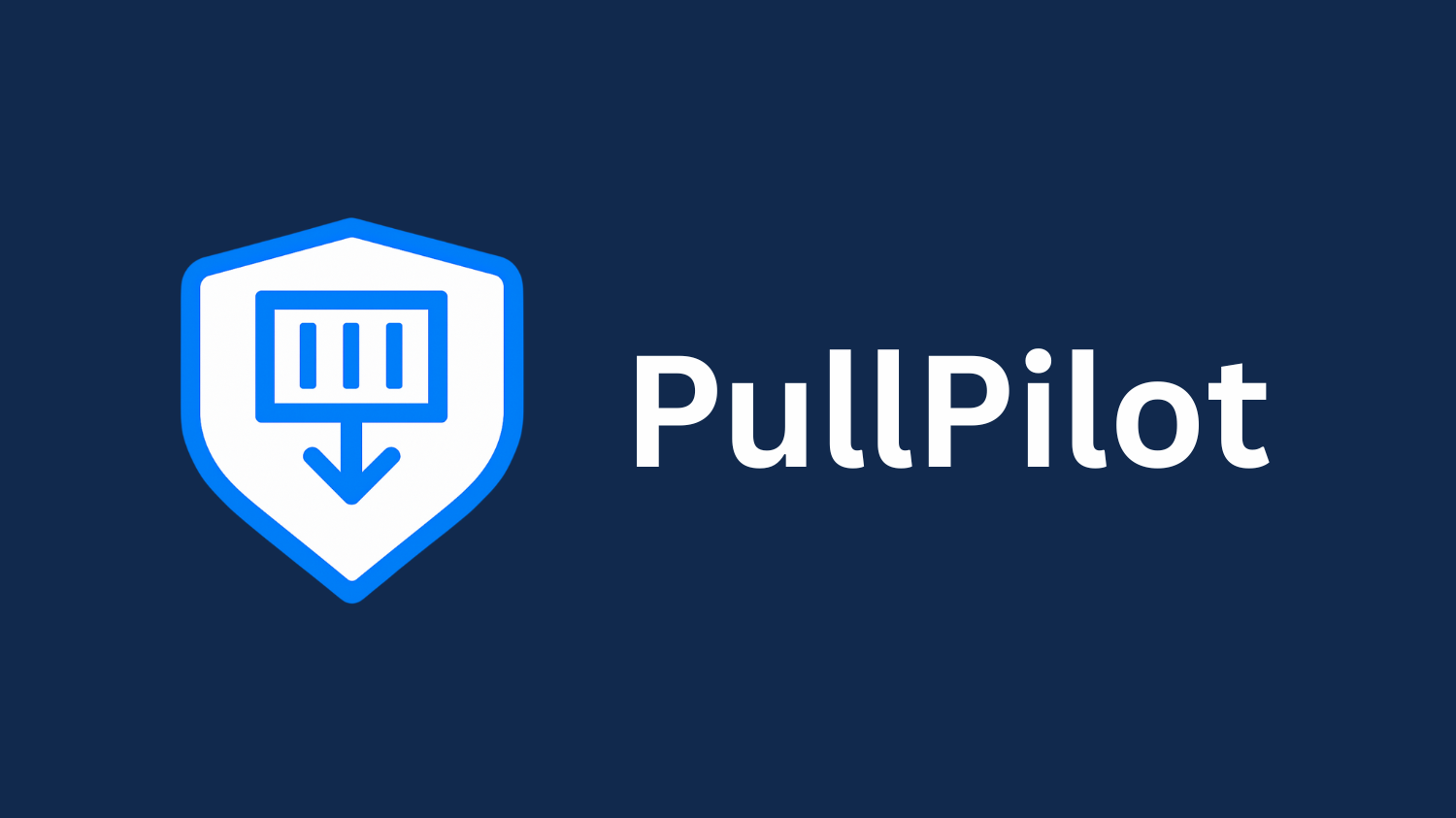 PullPilot: Un actualizador de Docker para tu homelab